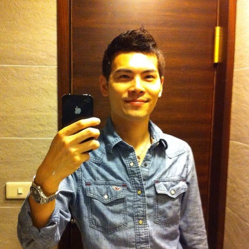 samchiu2006's profile picture. 