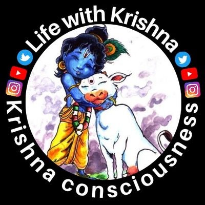 Hare Krishna 🙏🏻