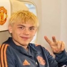 21/22（8/27)〜Manchester United 59 Isak Hansen-Aaröen / Albirex