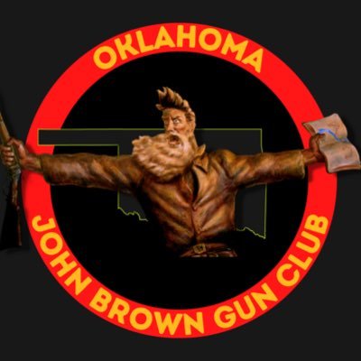 Oklahoma Chapter of the JBGC. Anti-Racist, Anti-Fascist. Community Is Resistance. CASHAPP - $JBGCOKC