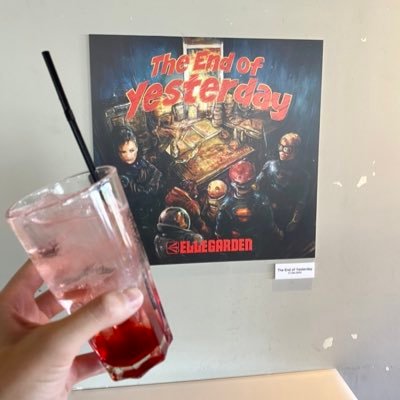 deerhounds_fuji's profile picture. 