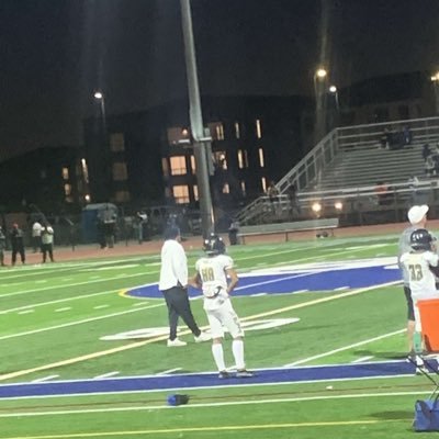 ROME BELL 5'11 180lbs WR C/O 2028 3.9 GPA Thompson high school