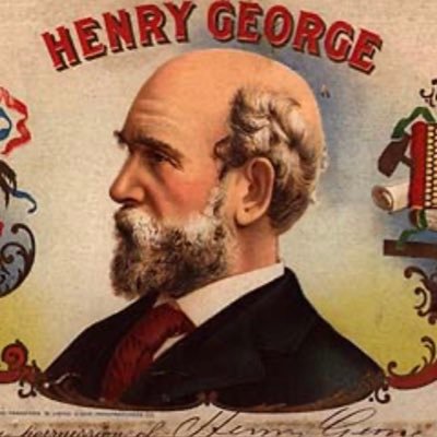 Nuclear Henry George
