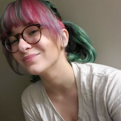 bekarcher's profile picture. 24, they/she/he