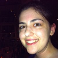 Sarah Sommer (@sarahsomm) 's Twitter Profile