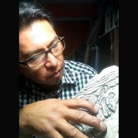 Alejandro Ramírez T.🇲🇽🖌🎨 (@dimensionamural) 's Twitter Profile Photo Alejandro Ramírez T.🇲🇽🖌🎨 (@dimensionamural) 's Twitter Profile Photo