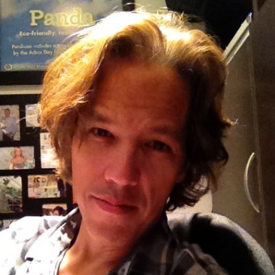 StephenKeyser's profile picture. "Every lie we tell incurs a debt to the truth. Sooner or later, the debt is paid." - Valery Legasov