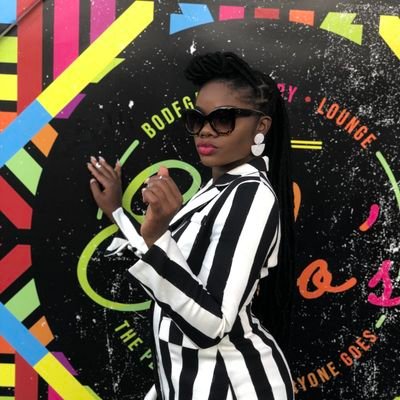 buttabiscuit's profile picture. #Milnerite
#irep868 🔴⚪⚫
#TobagoBelle🌺
🌹🌍