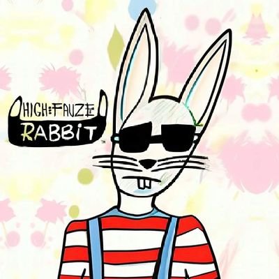 Hi there, mothafunkies! Let's get some style.
Created by @JrEnki 🐰