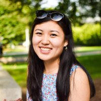 Ellen Kan (@ellenlkan) 's Twitter Profile