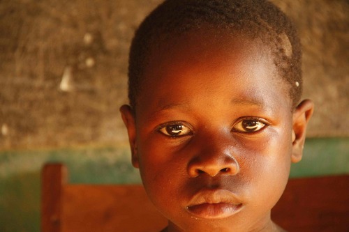 lukumo's profile picture. Lukumo Widows&Orphans Project is a non-profit dedicated to serving the vulnerable children&widows n the Kasempa district n Zambia (Where Allie Smith is serving)