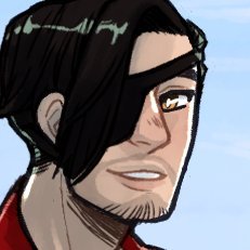 Waylon 25+ | mostly into ocs, horror, soulsborne, dungeon meshi, and ovw
pfp + banner by @Zackypenguin