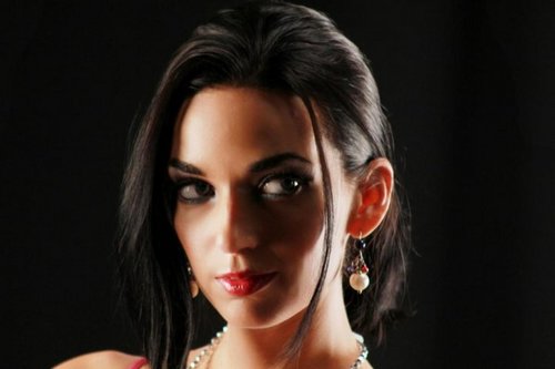 ERIN_UPTONmiami's profile picture. ERIN UPTON. Miami-based Renaissance: model, artist, actress, choreographer, performer, director. Founder/Director of Calypso's Court Productions. CREATE!!!