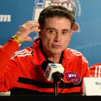 Pitino ➡️ The Hill(@RealSIickRick) 's Twitter Profile Photo