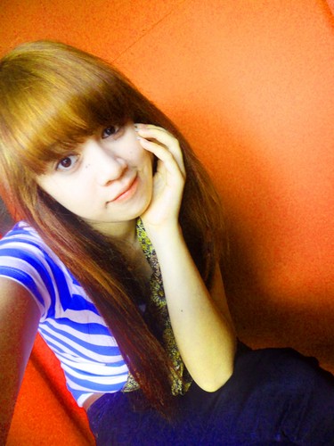 no body perfect