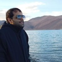Anand Bhate ๐ฎ๐ณ (@anandbhate) 's Twitter Profile