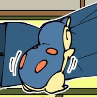 砂糖 (@__satou_) 's Twitter Profile Photo