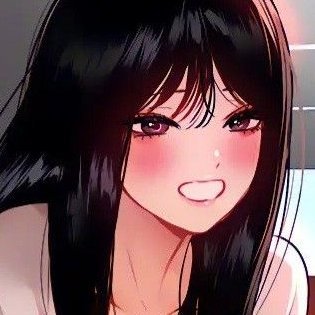 luvns__'s profile picture. self taught artist