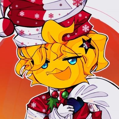 Thepuppetfoxさんのプロフィール画像