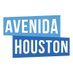 Avenida Houston (@avenidahouston) Twitter profile photo Avenida Houston (@avenidahouston) Twitter profile photo