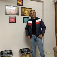 Sanjeev Singh🇮🇳 (@sanjeevsinghr) 's Twitter Profile
