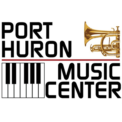 porthuronmusic's profile picture. Everything in Music! We are the largest music store in the Blue Water Area. Follow us for updates and stop in today!