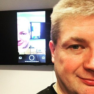 Ran a Business Advisory for 20+ years, Online Writer, MSc in Finance, PhD Ambitions