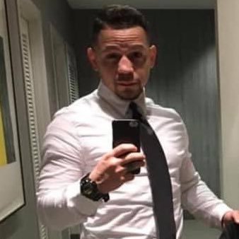 boxing_anarchy's profile picture. I was once another man, now I’m a better one.