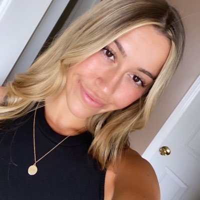 Mackenzie Motherwell