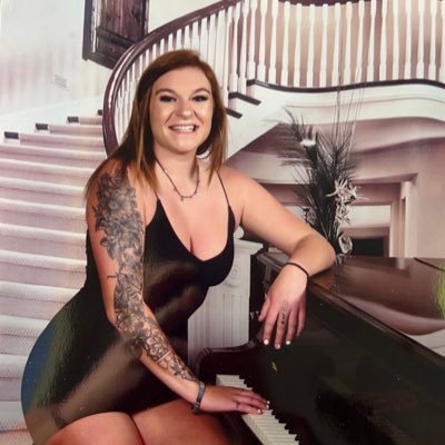 LexiKnutsen's profile picture. 