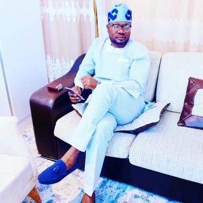 MD/CEO SHENBERE CONNECTION NIGERIA LIMITED,God has the ability of picking up a nobody, to be somebody, in front of everybody, without consulting anybody.