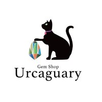 Gem Shop Urcaguary(ウルカグアリー)💎公式アカウント💎✨ (@urcaguary_japan) Twitter profile photo