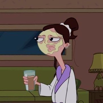 nothinglikevk9's profile picture. 