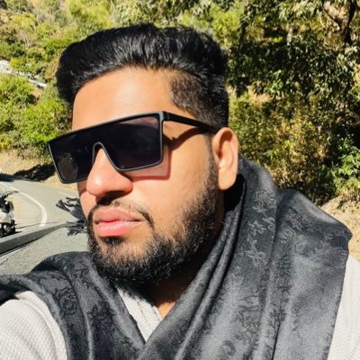 praveenbajrang's profile picture. CEO and Founder - CodePanda Academy