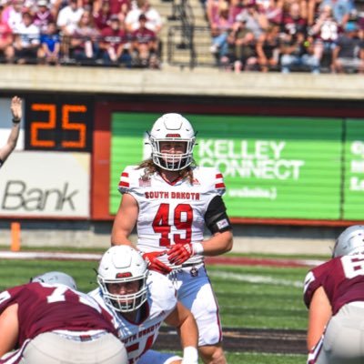 Brock Mogensen Profile