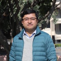 Amit Gupta (@aguptaiitd) 's Twitter Profile Photo
