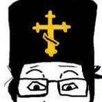 Making fun of the orthodox, because nobody else will. DMs are always open to submissions.