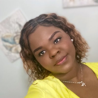 AnaMomplaisir's profile picture. 🗣Gratitude is everything
♈️🤍♈️