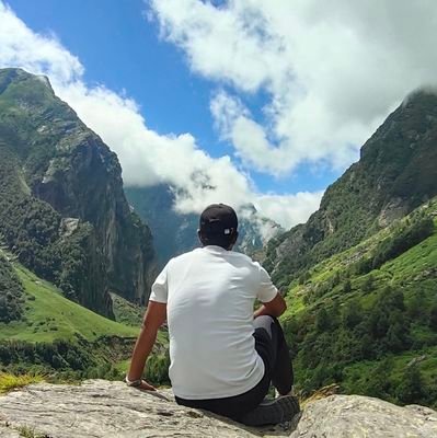 shaanh33's profile picture. Program Manager at Wipro