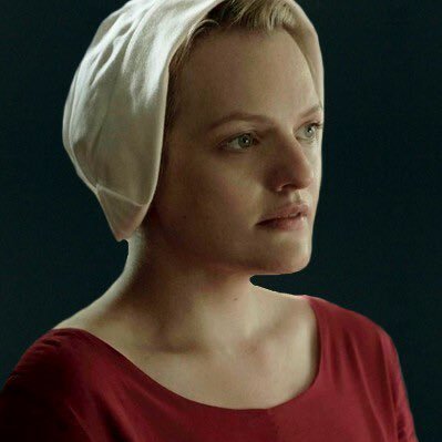 daily pics from The Handmaid’s Tale - fan account