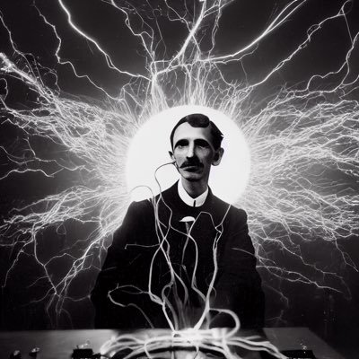 Technologist, Utility Power Engineer, AI Evangelist, “Low Energy Nuclear Reactions, Coherent Plasmoids, and Magnetohydrodynamics are pretty cool…”