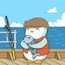 PudgeDonatello's profile picture. Team @pudgypenguins