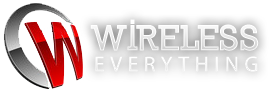 WireEverything's profile picture. 