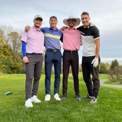 MatthieuJohnson's profile picture. 