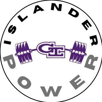 S&C Coach | ISLANDER POWER | Grand Island Senior High | Nebraska NHSSCA Board Member | Assistant S&C Shandra Fahey & Mallory Olmstead #ConsistencyWins