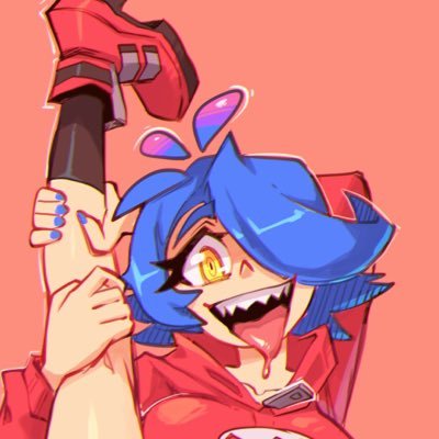 skarpneさんのプロフィール画像