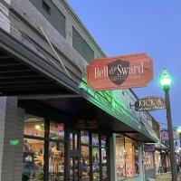 Bell & Sward (@bellandsward) 's Twitter Profile Photo Bell & Sward (@bellandsward) 's Twitter Profile Photo
