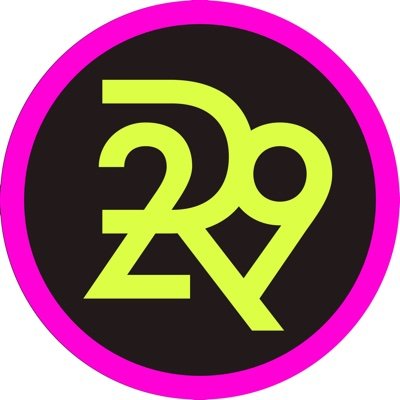 Refinery29AU Profile Picture