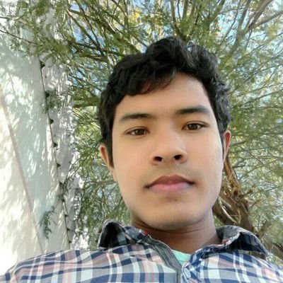 md_osamat's profile picture. Simple Life