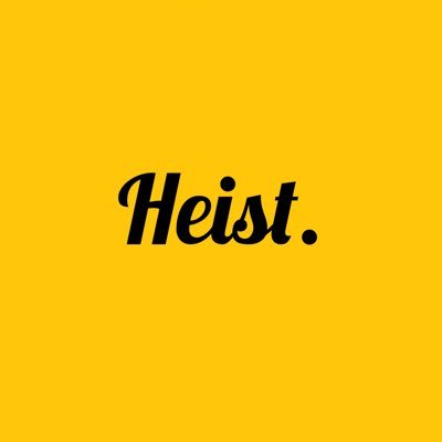 Official twitter account of East Rand Heist clothing brand | Engages in the apparel, Sells urban wear apparel and accessories. | eastrandheist@gmail.com